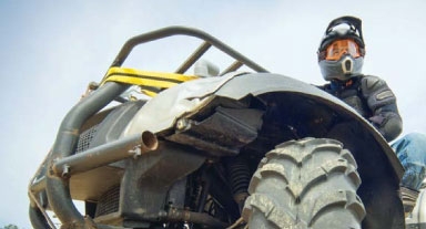 FOURTRAX